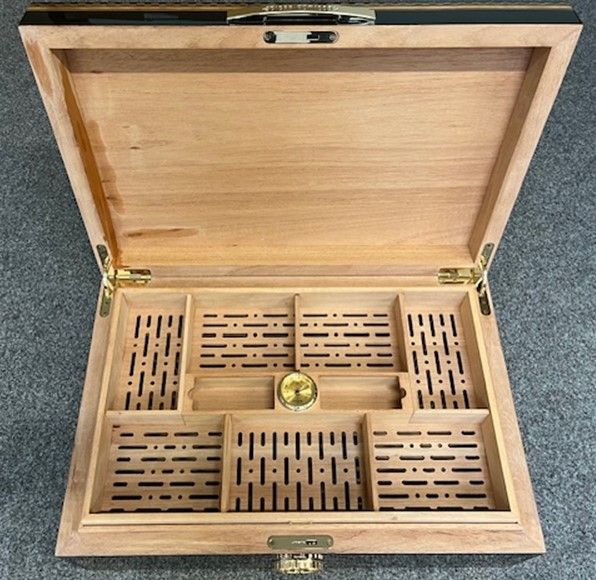 Humidor XXL 300 sigaren