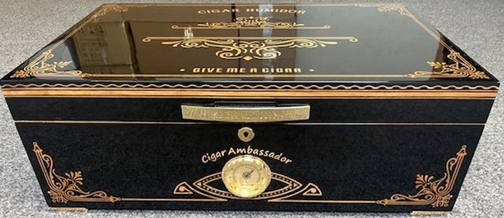 Humidor XXL 300 sigaren