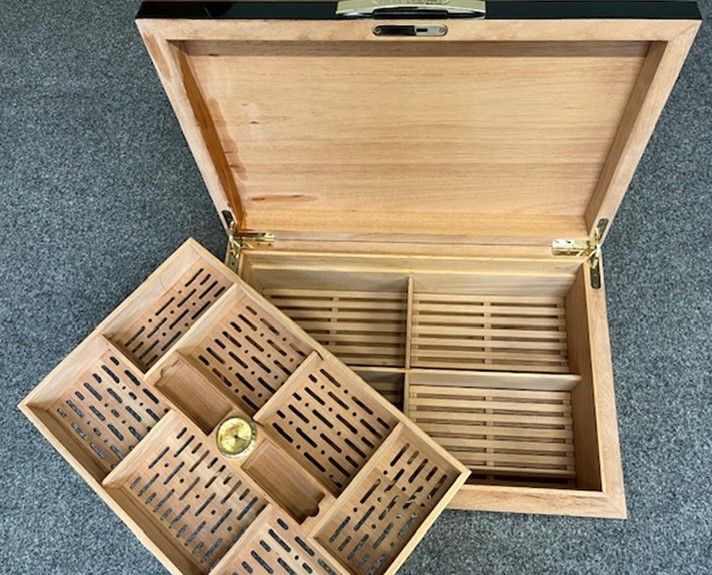 Humidor XXL 300 sigaren