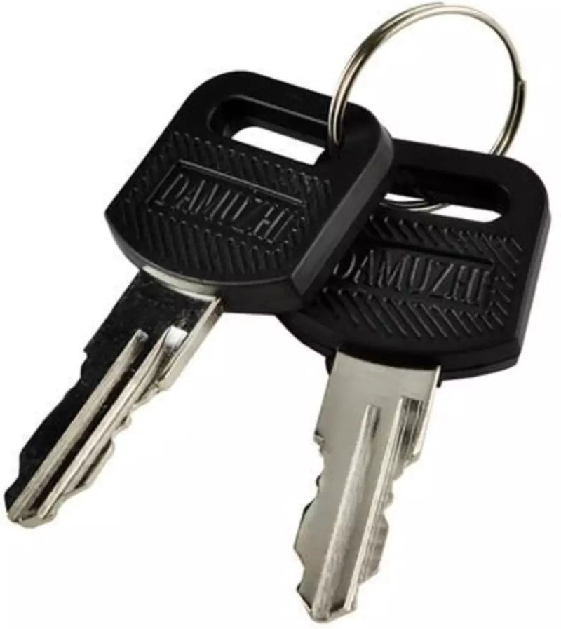 Malatec brievenbus – brievenbus met krantenrol – wandbrievenbus - antraciet