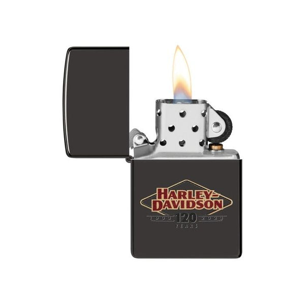 Zippo Special Harley-Davidson