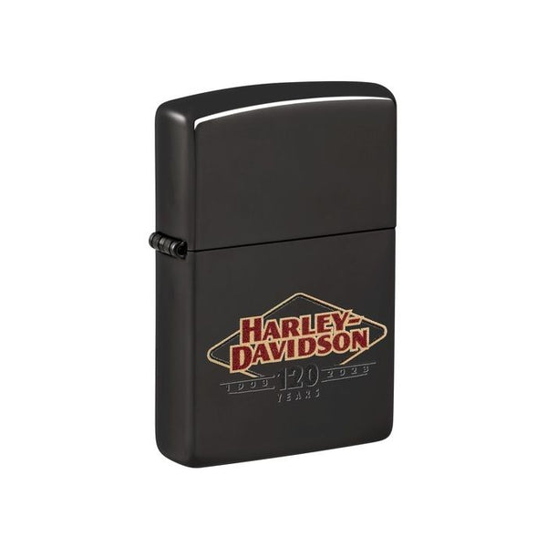 Zippo Special Harley-Davidson