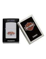 Zippo Designs Harley-Davidson