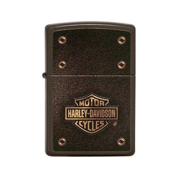 Zippo Harley Davidson