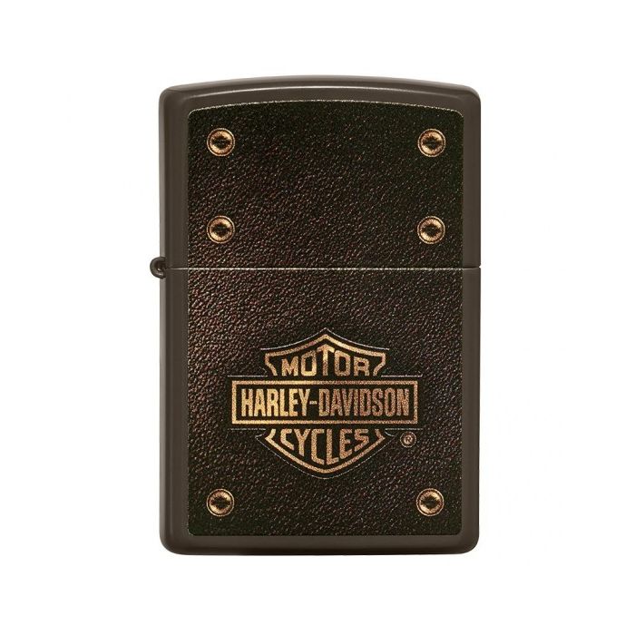 Zippo Harley Davidson