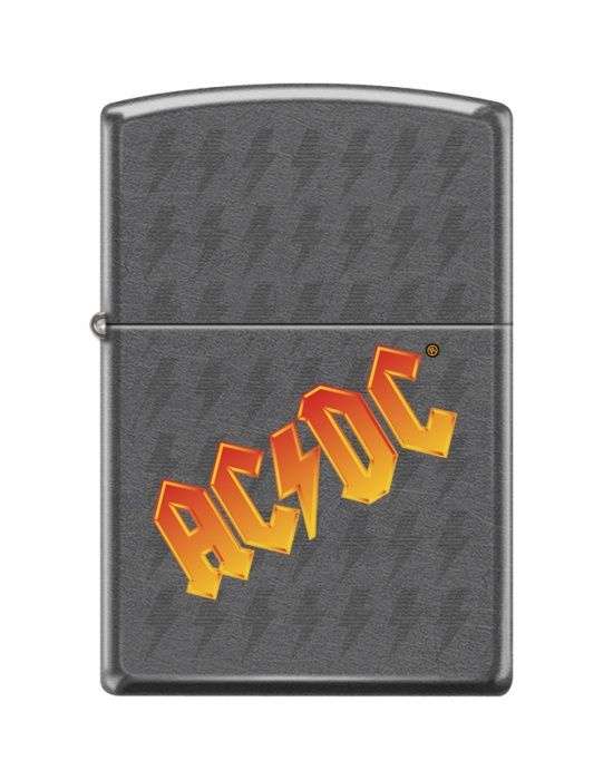 Zippo Designs ACDC