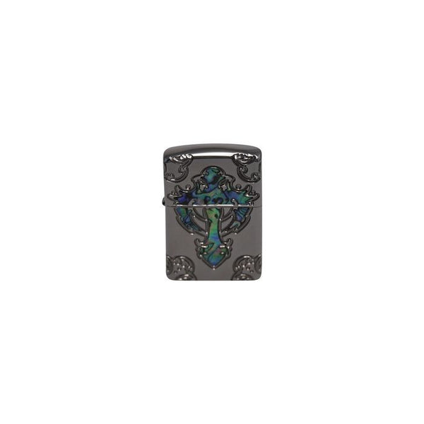 Zippo Special Asian A Tc Mop-BK