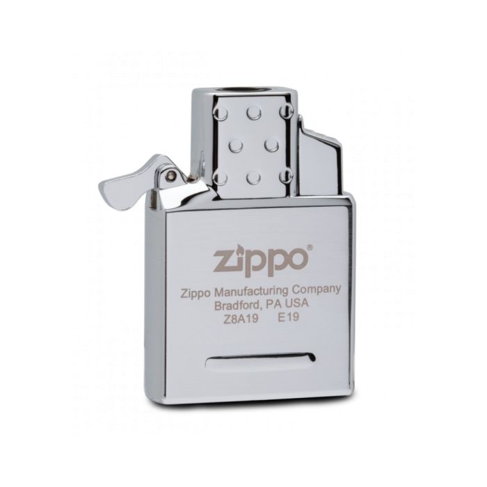 ZIPPO inzetstuk Butaan Enkele Vlam One Box