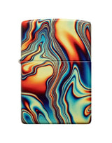 Zippo Designs Color Design