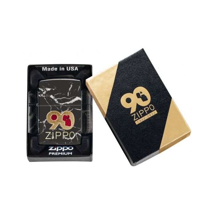 Zippo Special COMMEMORATIVE LIGHTER