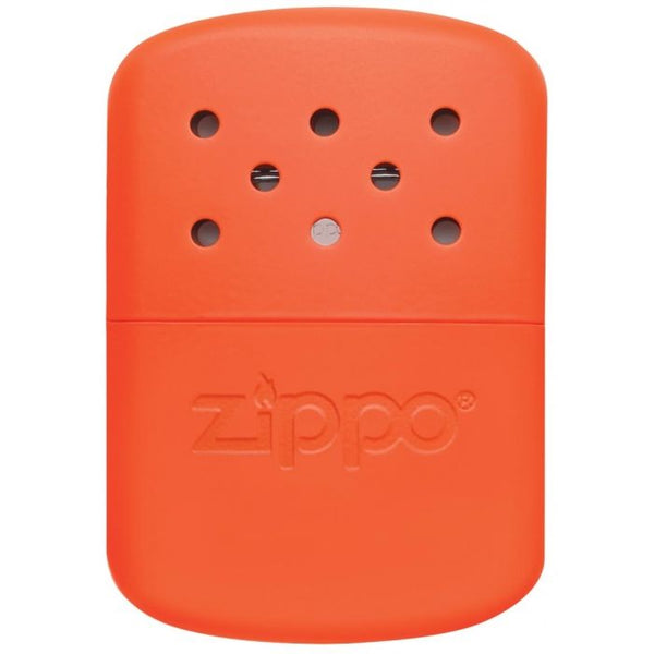 Zippo Handwarmer BLAZE ORANGE