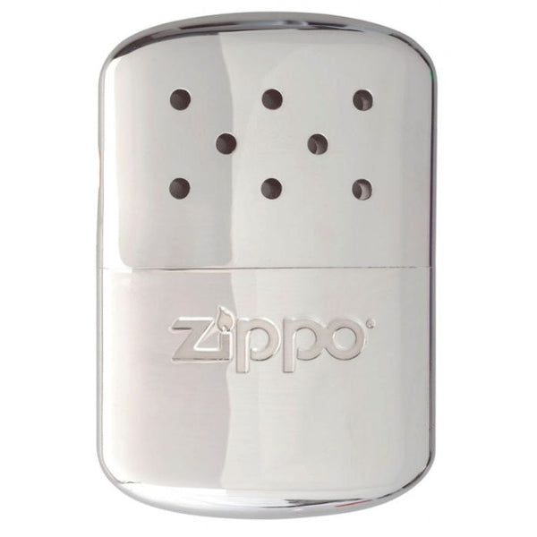 Zippo Handwarmer HIGH POLISH CHROME