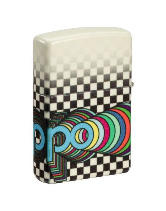 Zippo Designs Nostalgia Design