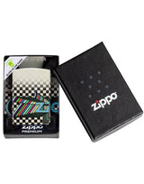 Zippo Designs Nostalgia Design