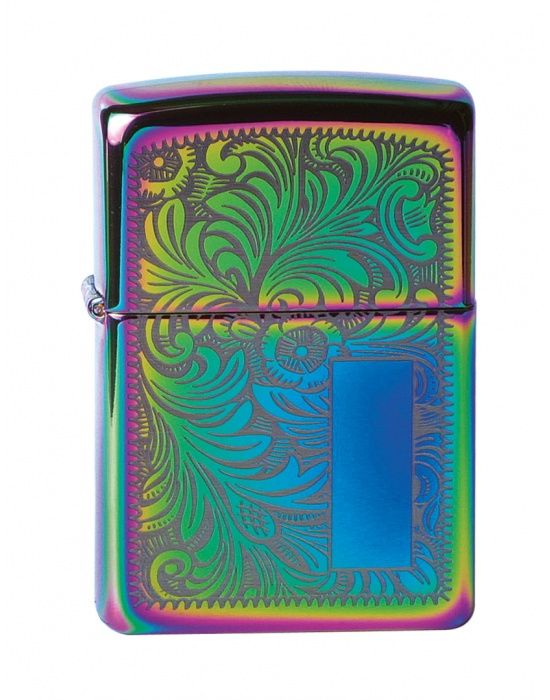 Zippo Aansteker Venitian Spectrum