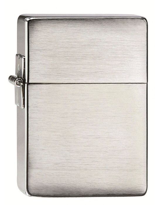 Zippo Aansteker Replica 1935 Zonder Slashes