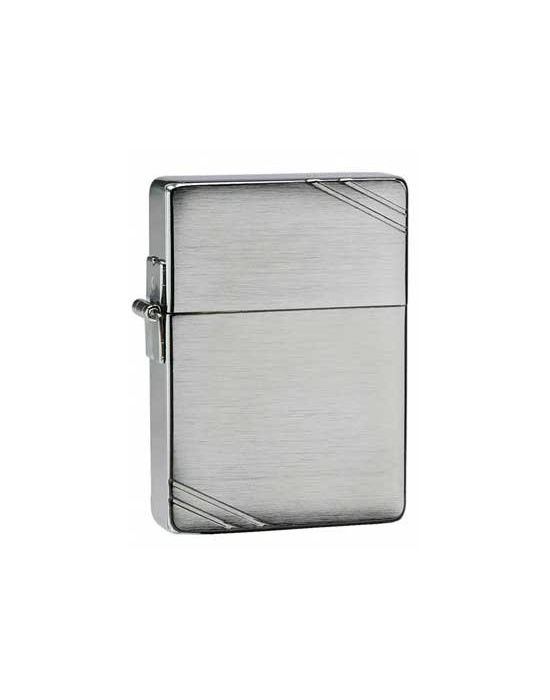 Zippo Aansteker Replica 1935 Met Slashes