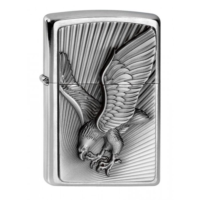 Zippo Designs EAGLE 2013 EMBLEM