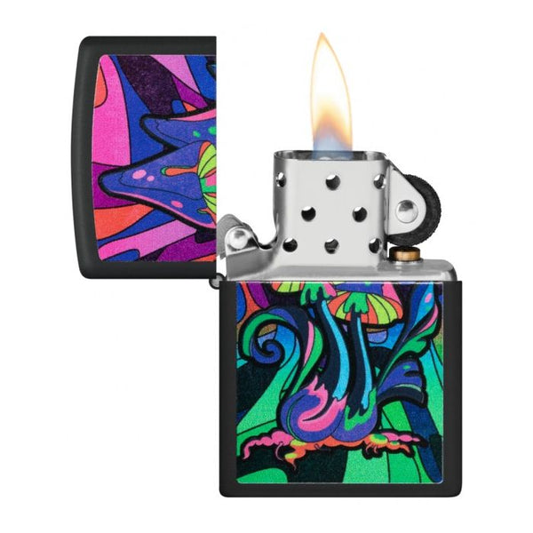 Zippo Designs Counter Culture Design