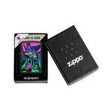 Zippo Designs Counter Culture Design