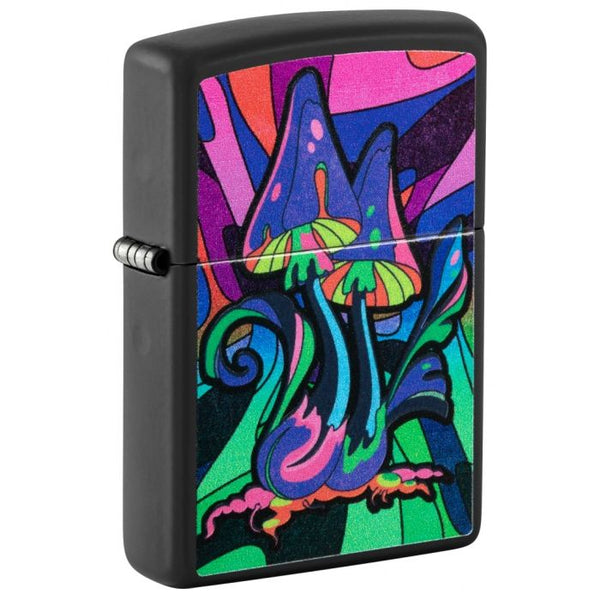 Zippo Designs Counter Culture Design