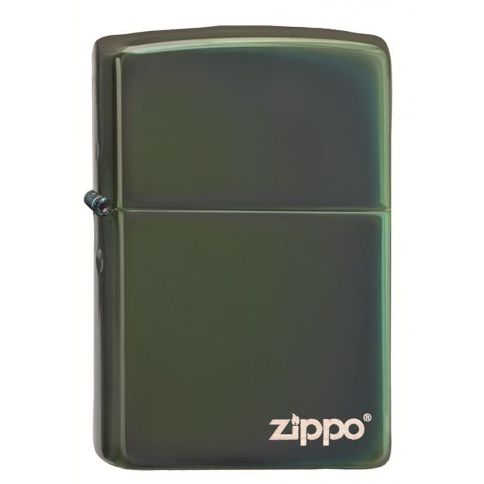 Zippo Aansteker CHAMELEON MET ZIPPO