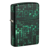 Zippo Pattern Design