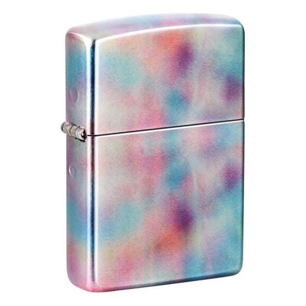 Zippo Designs Holographic Design