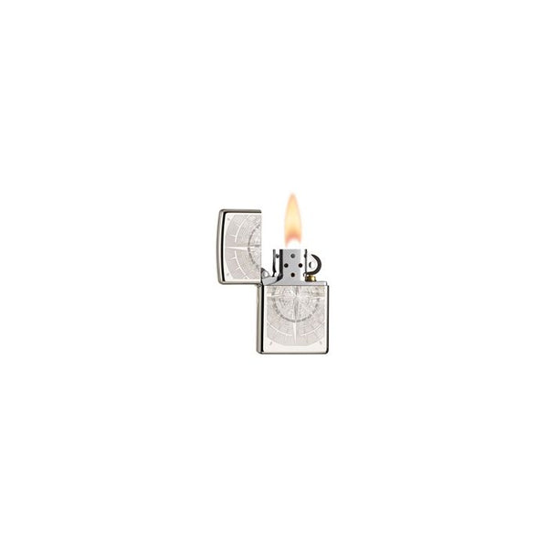 Zippo Designs PL COMPASS