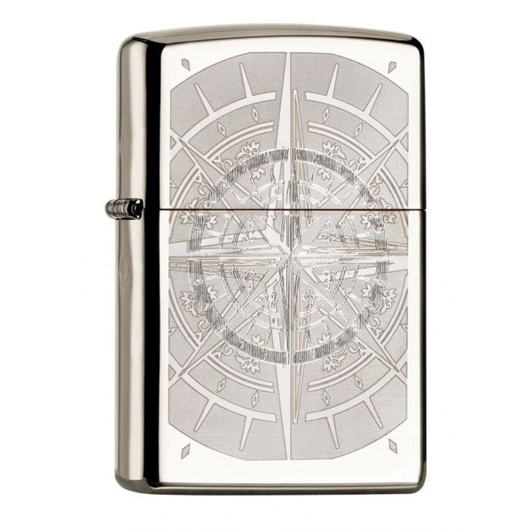 Zippo Designs PL COMPASS