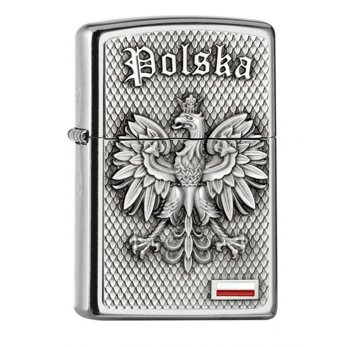 ZIPPO PL POLSKA