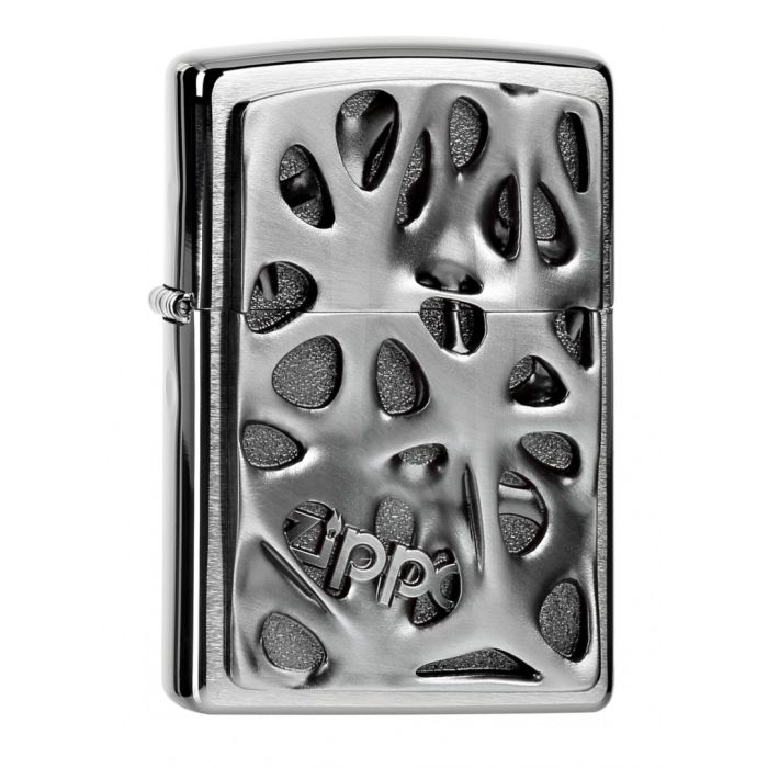 Zippo Designs ZIPPO 200 VORONOI