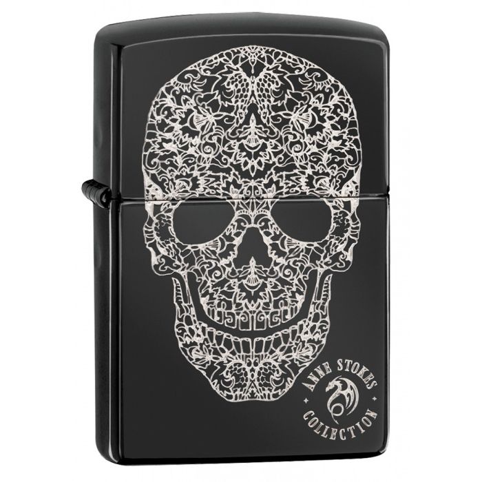 Zippo Designs Anne Stokes Collection