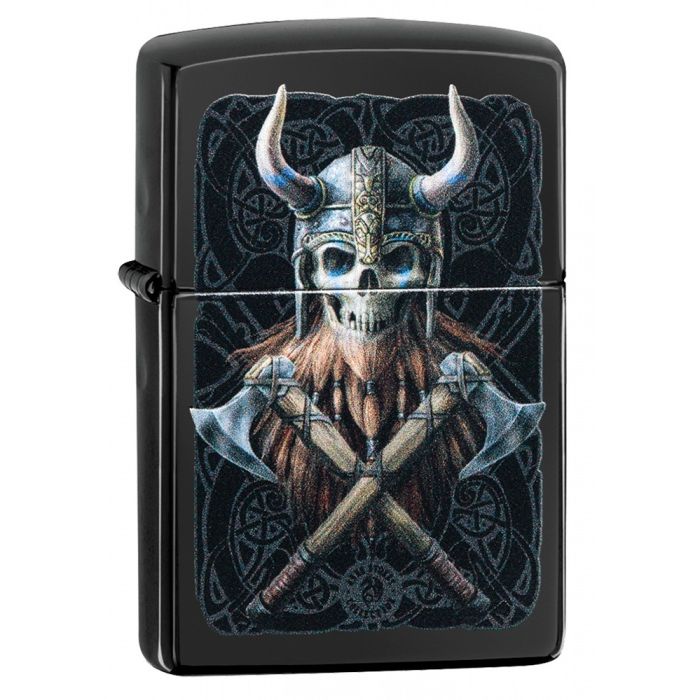 Zippo Designs Anne Stokes