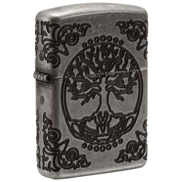 Zippo Special Tree of Life