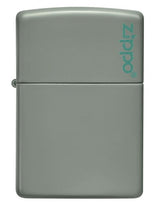 Zippo Aansteker SAGE with ZIPPO LOGO