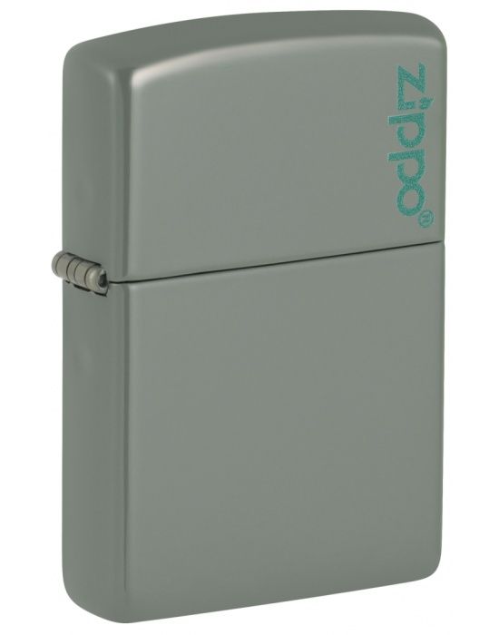 Zippo Aansteker SAGE with ZIPPO LOGO