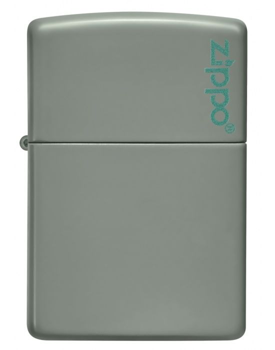 Zippo Aansteker SAGE with ZIPPO LOGO