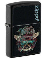 Zippo Designs Zippo Tattoo Design