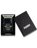 Zippo Designs Zippo Tattoo Design