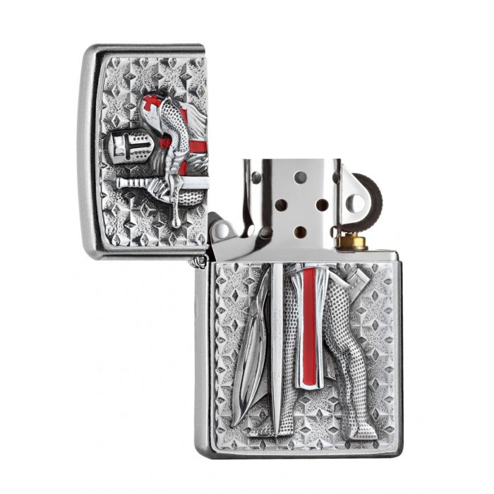 Zippo Designs TEMPLER II