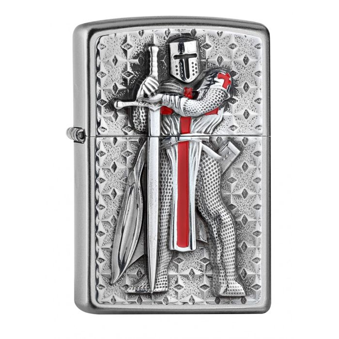 Zippo Designs TEMPLER II