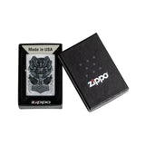 Zippo Designs Viking Design