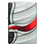 Zippo Designs Wave