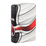 Zippo Designs Wave