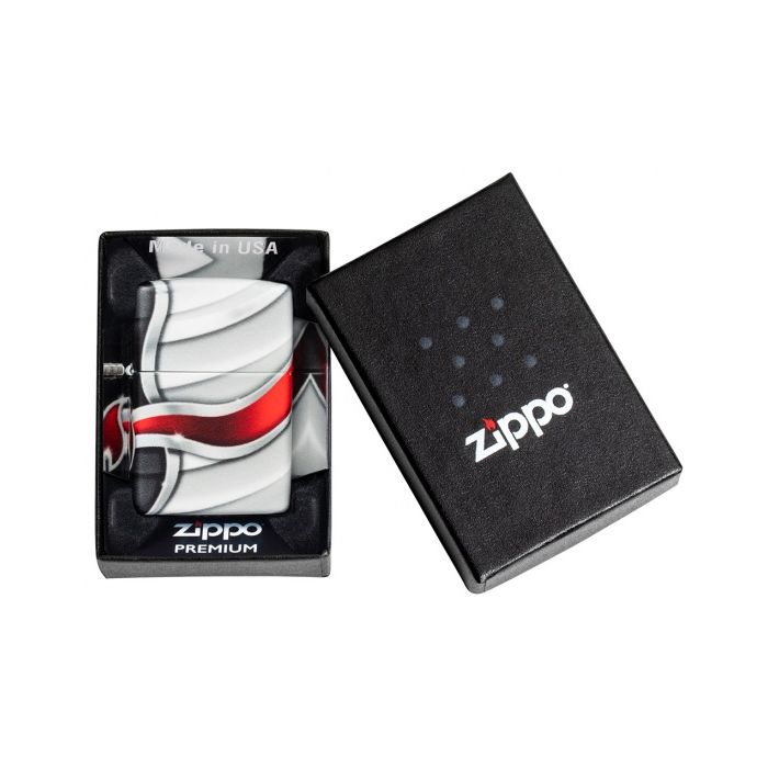 Zippo Designs Wave