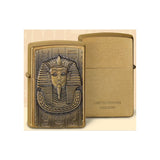 Zippo Special Pharaoh Limited edition