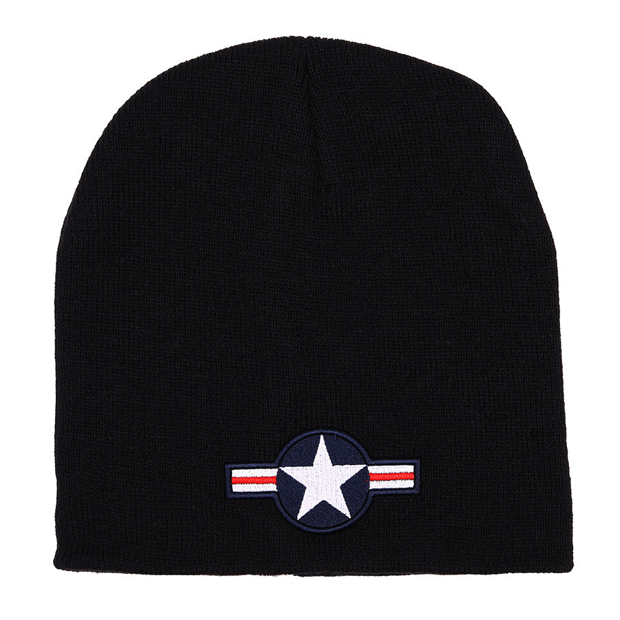 Fostex Beanie WWII - Zwart