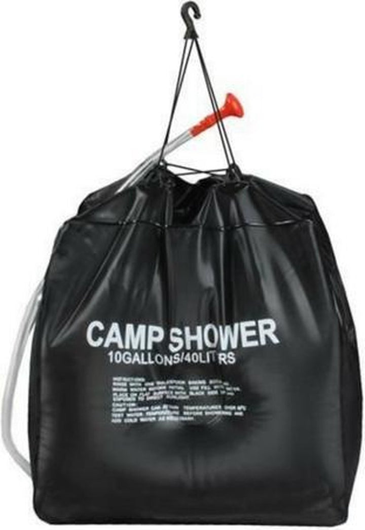 Camping Douchezak 40 Liter