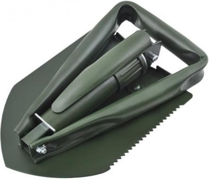Opvouwbare Multifunctionele Vouwbare Survival Schop -